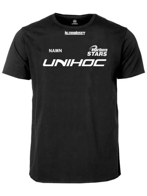 Unihoc T-shirt STARTER ECO (Northern Stars)